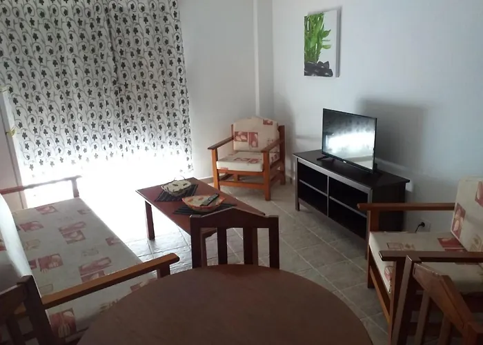 Apartamentos Maria