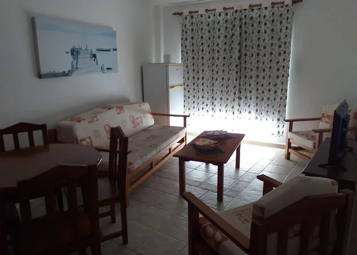 Apartamentos Maria