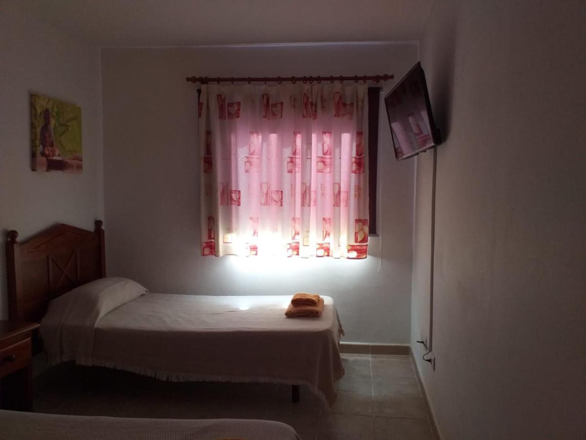 Maria Apartament La Restinga