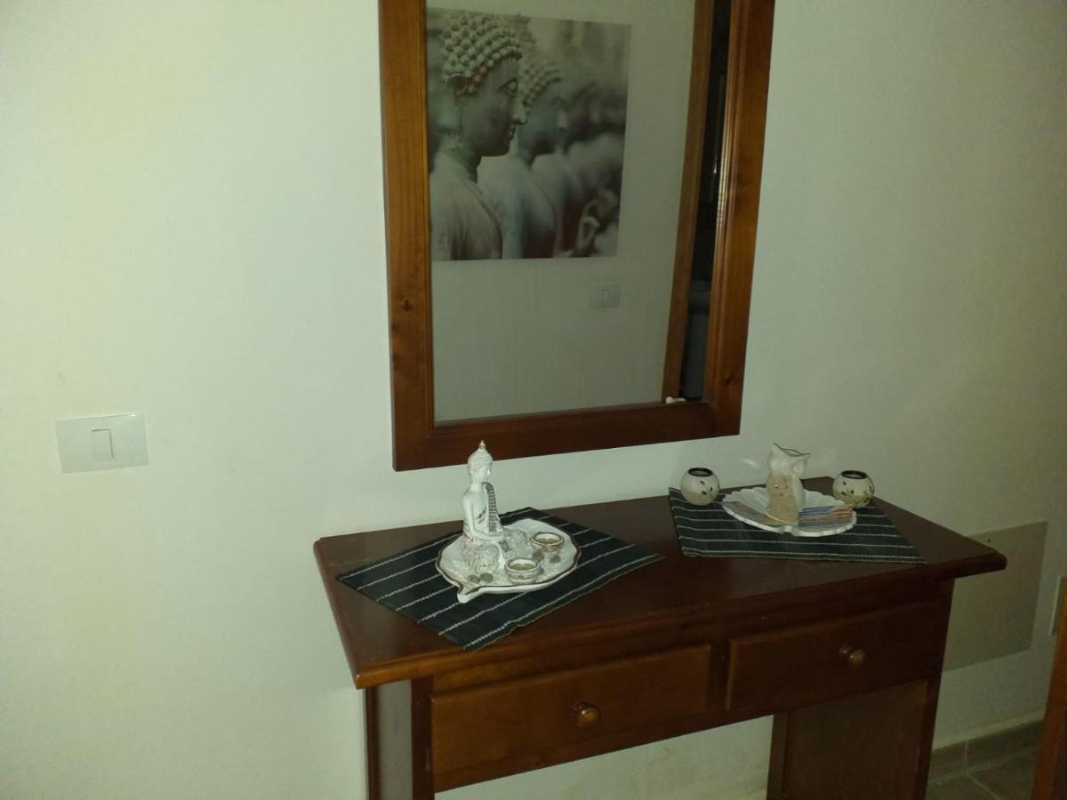 Maria Apartment